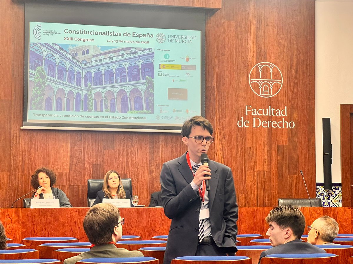 GEDECO - EUCODEM tweet media