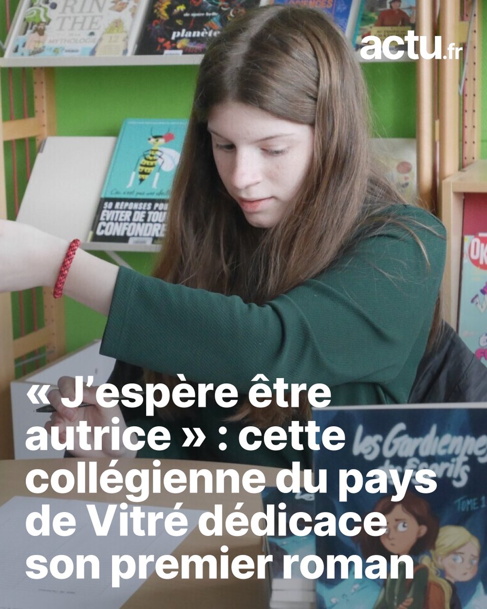 Le Journal de Vitré tweet media