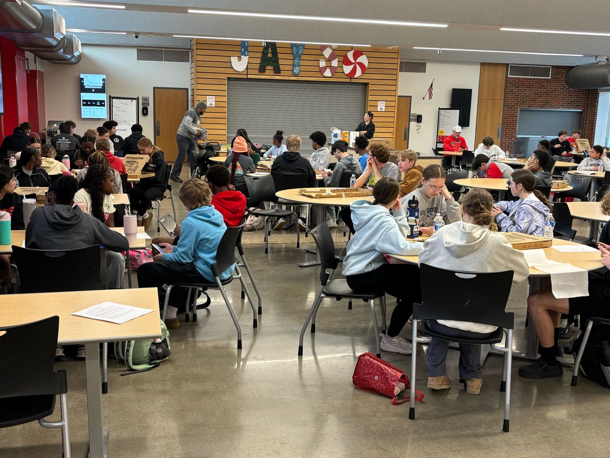 JC Track & Field tweet media