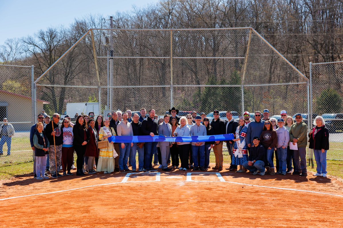 Cherokee Nation tweet media