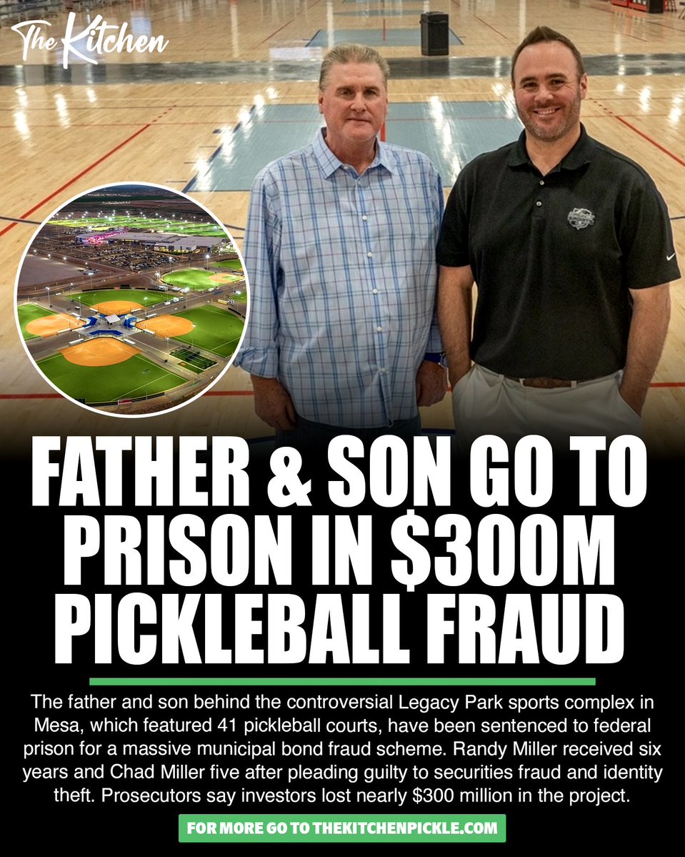 The Kitchen Pickleball 👨🏻‍🍳 tweet media