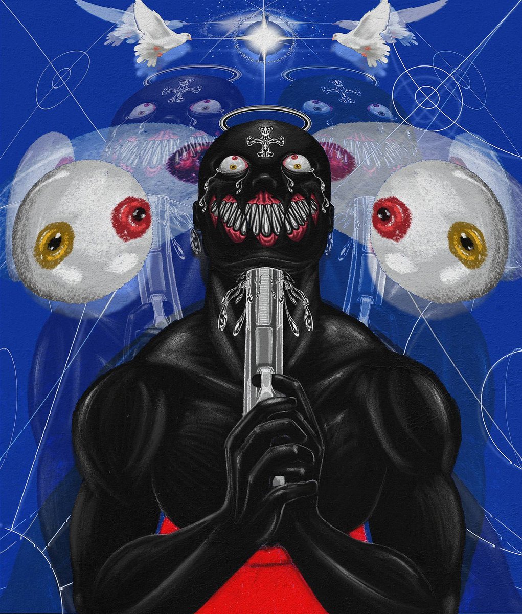 Moo | Commissions are open. tweet media