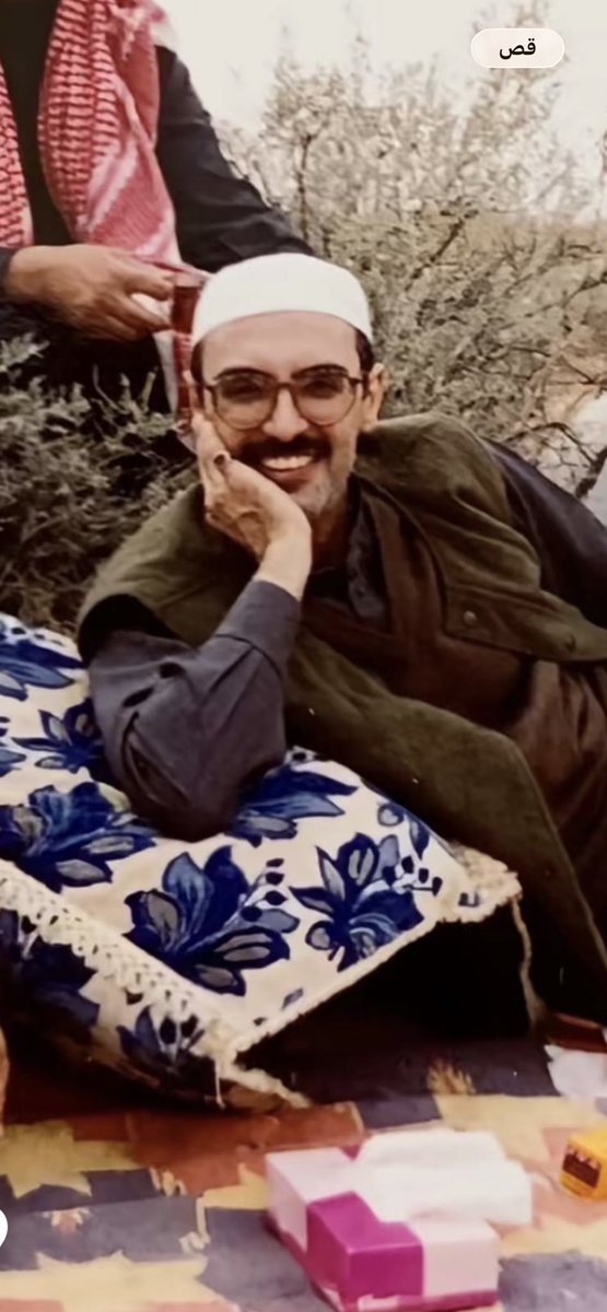 د. خـالد آل سـعـود tweet media