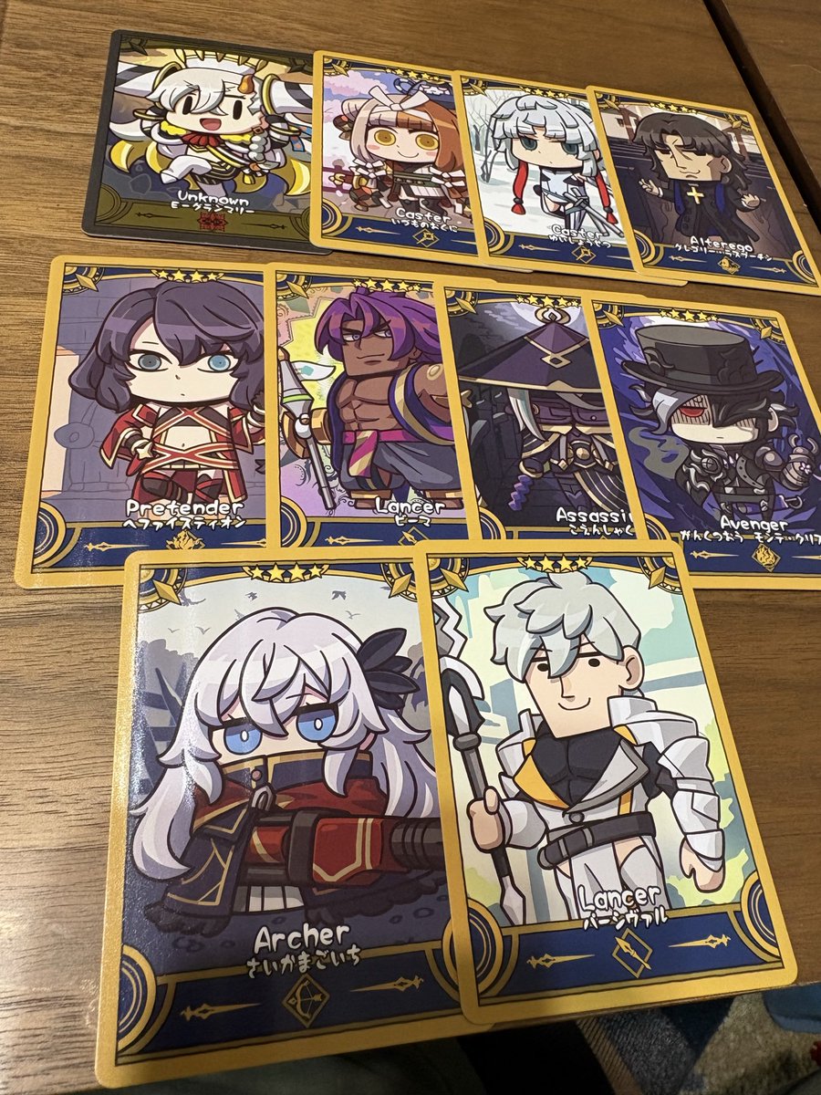 マッティー tweet media