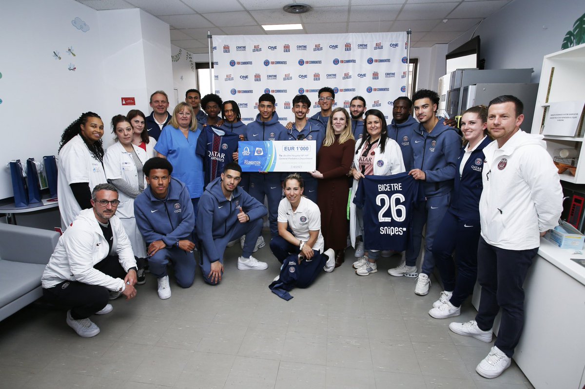 MEGA PSG 🇵🇸 tweet media