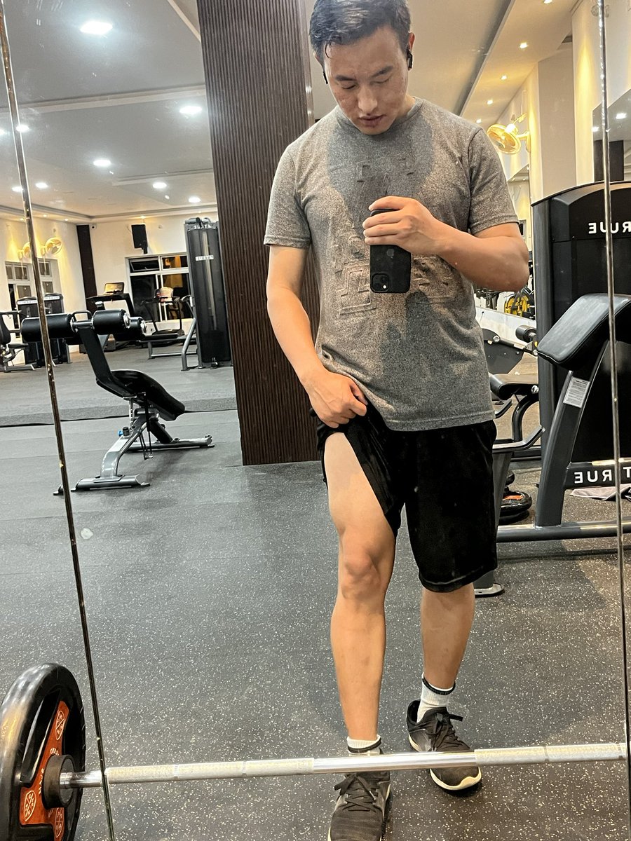 Slow… 

But happy with the little progress.