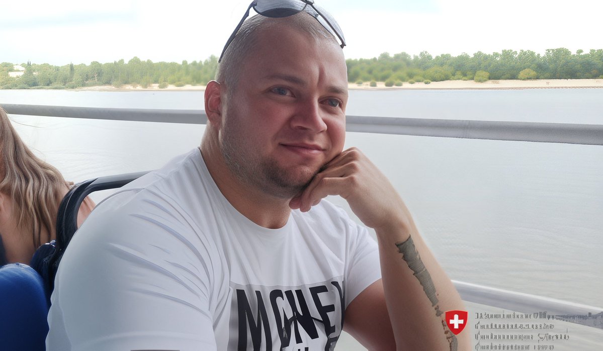 Мешканця Бучі Олександра Курдіна російські військові викрали 22 березня 2022 року з будинку його товариша. Спочатку чоловіка утримували в Гостомелі, згодом вивезли до Білорусі, а звідти – до Брянської області РФ. Нині він перебуває у колонії в Тульській області.