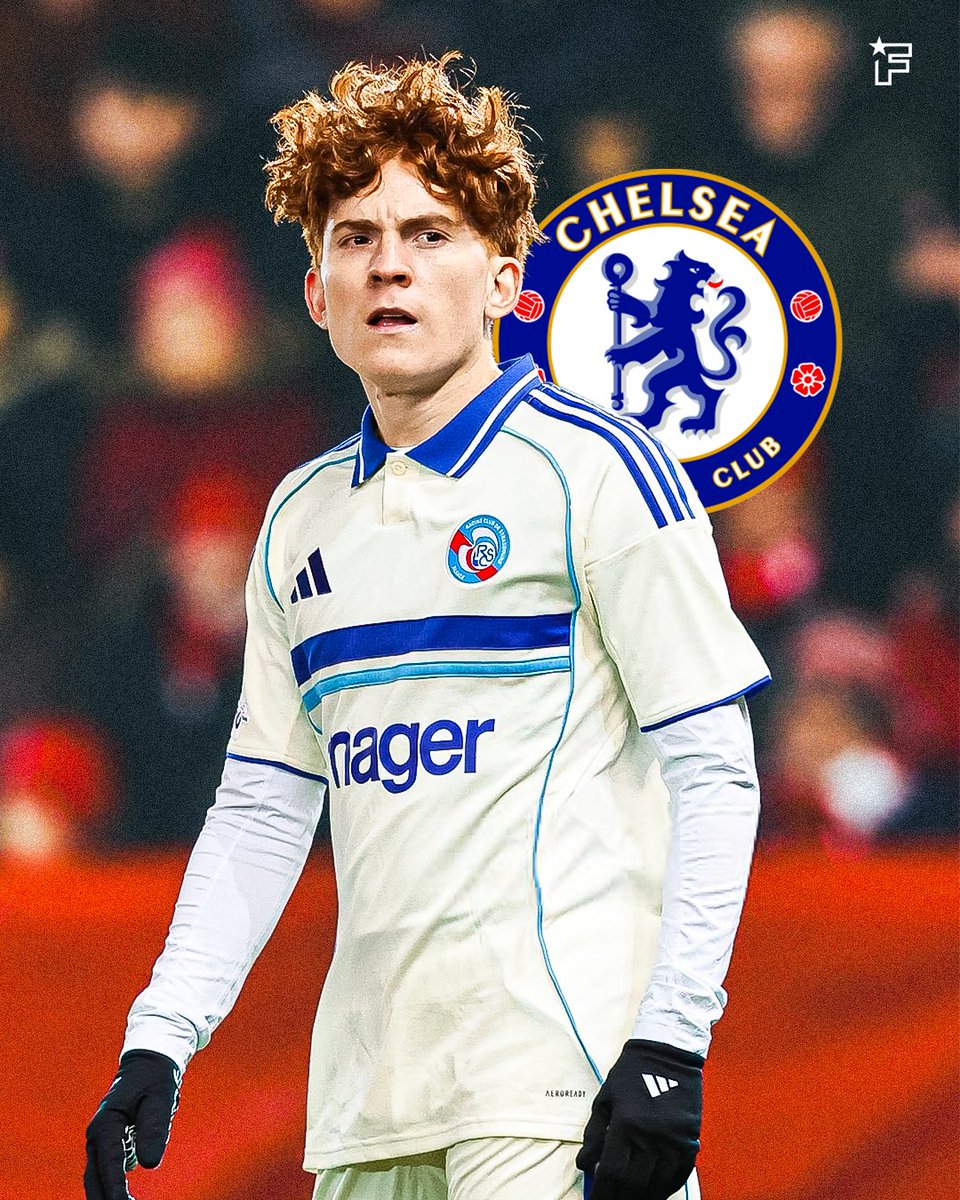 Foot Mercato tweet media