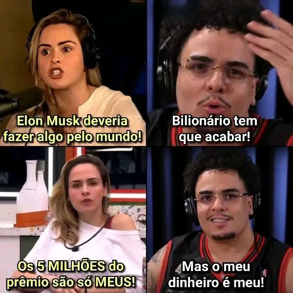 Senso Crítico ⚡ tweet media