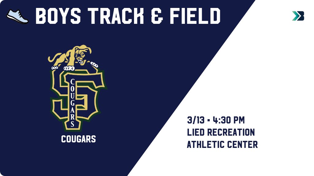 Sumner-Fredericksburg Cougars tweet media