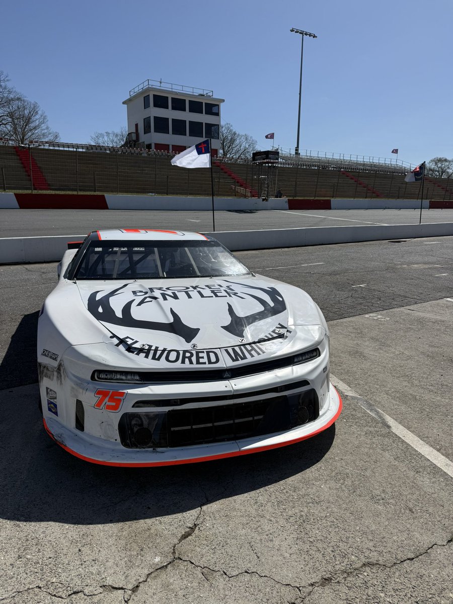 Landon Huffman tweet media