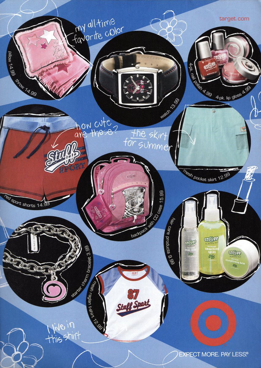 nostalgia tweet media