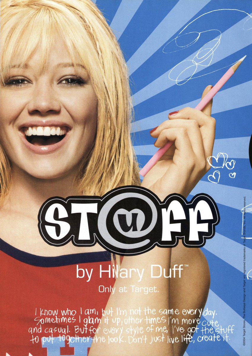 nostalgia tweet media