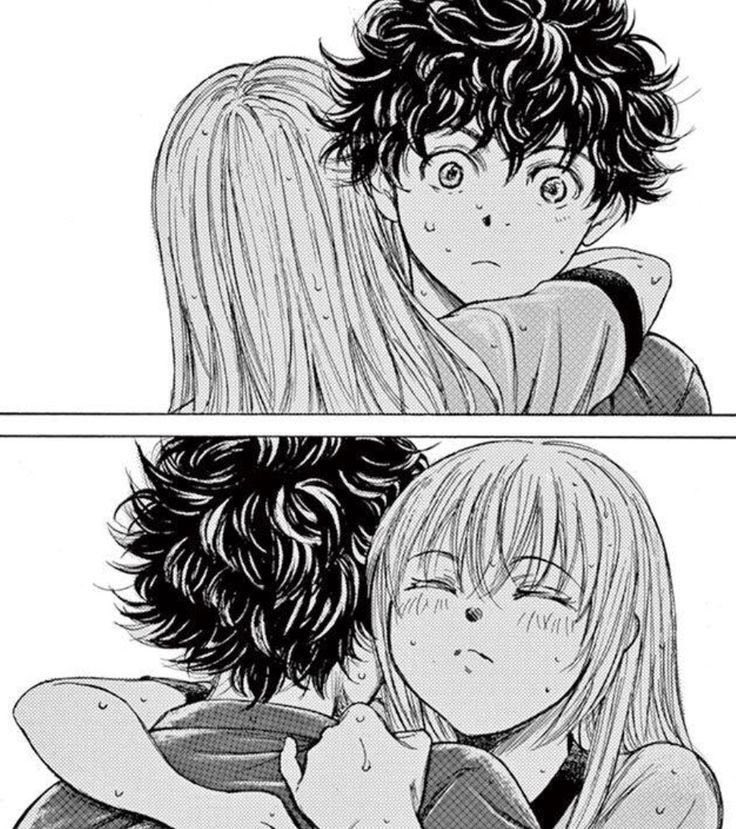 Est ce que Fuufu Ijou a été annoncé en France ? tweet media