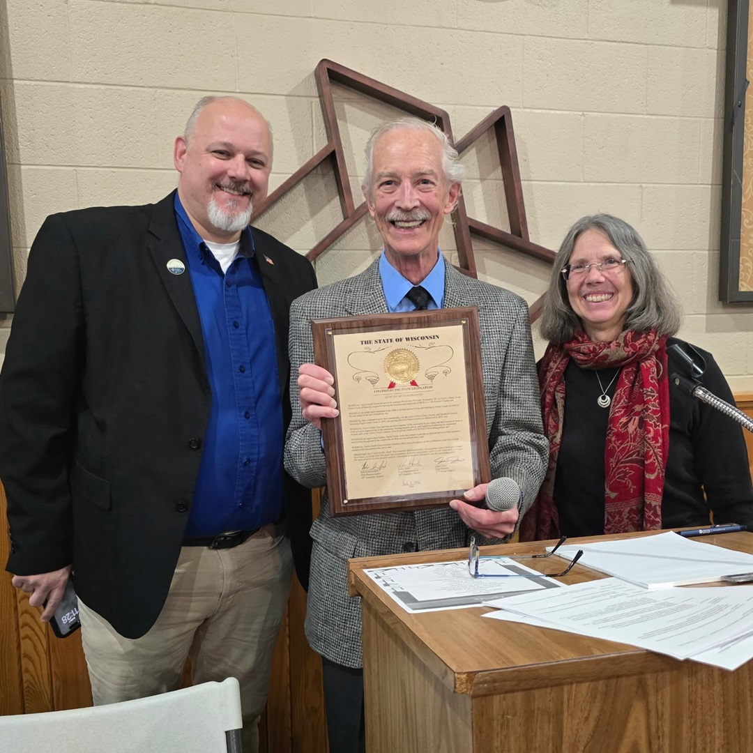 Representative Karen Hurd tweet media