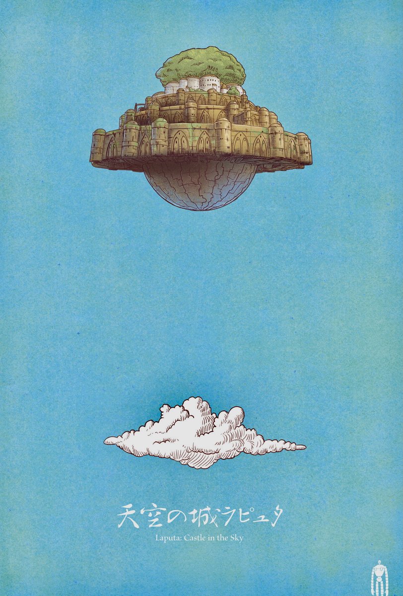rippersdelight's tweet photo. Castle in the Sky (1986)

1080p Remux Hybrid

Audio: Chinese, English, French, German, Japanese, Korean
Subtitles: Chinese, English, Finnish, French, Japanese https://t.co/580VGrC28l