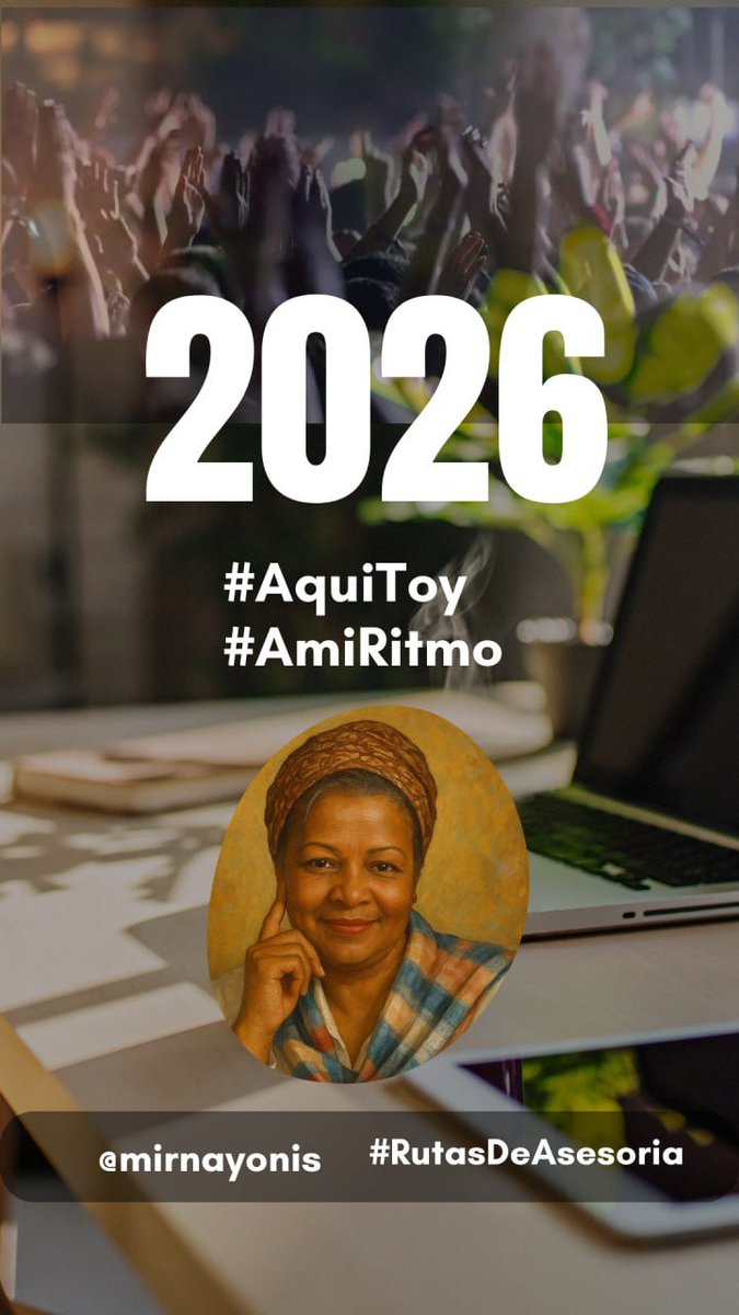 Mirna Yonis tweet media