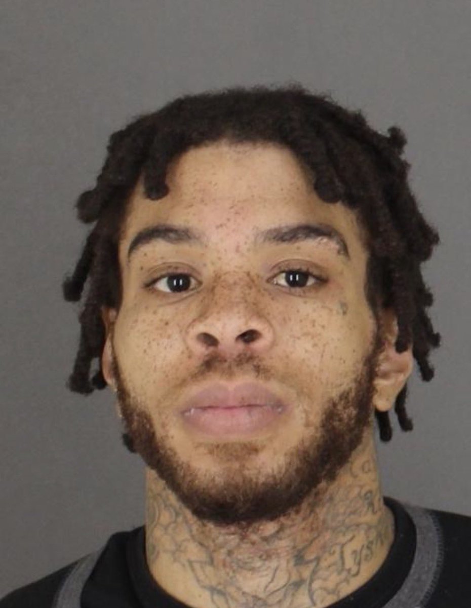 Baltimore Police tweet media