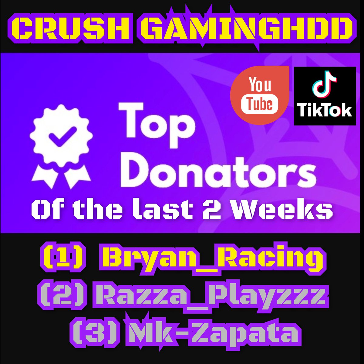 🇵🇷🇺🇸 CRUSH GAMING 🇵🇷🇺🇸 tweet media