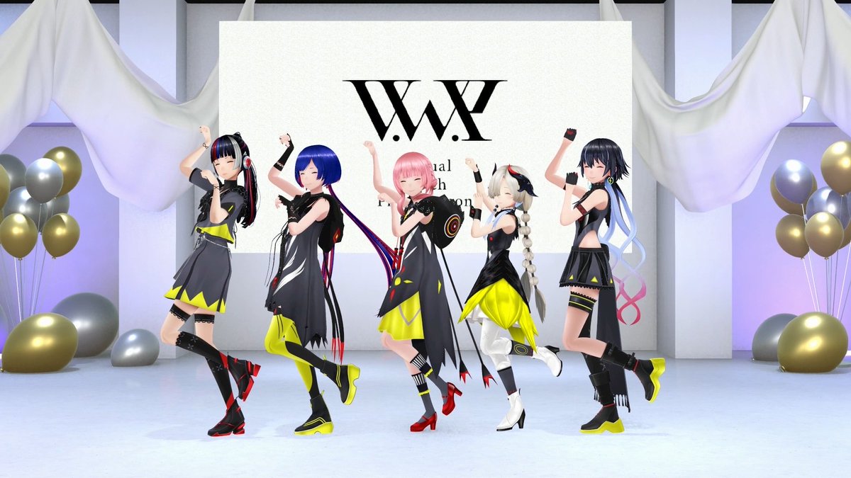 花譜-KAF- tweet media