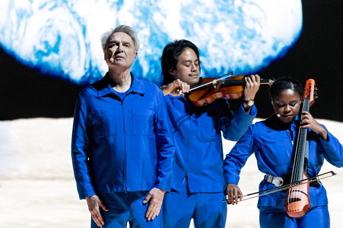 O2 Apollo Manchester tweet media