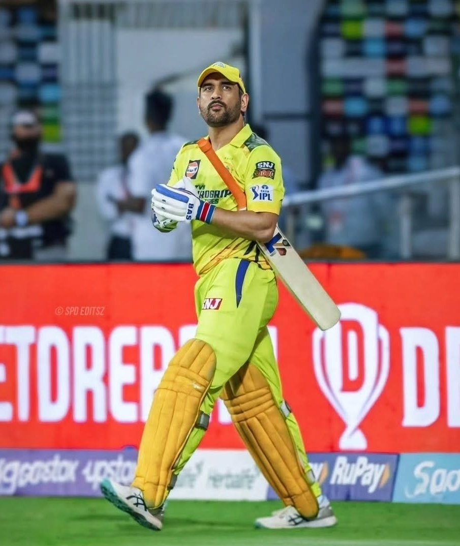 The_Pundit9's tweet photo. MS Dhoni’s Top 5 IPL innings 🐐🔥
84* vs #RCB (2019)
70* vs #RCB (2018)
54* vs #KXIP (2010)
63* vs #RCB (2011 Final)
79* vs #KXIP (2018)
The greatest finisher the IPL has ever seen. #MSDhoni #IPL2026 https://t.co/FEfEDtzZNe