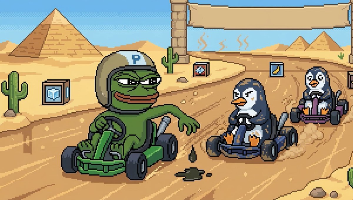 VEMP Studios tweet media