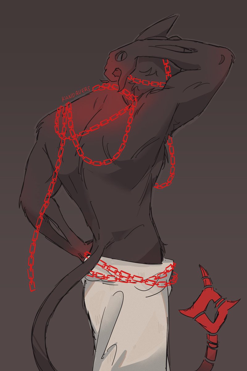 Kandaverz 🌟 | VGen open tweet media