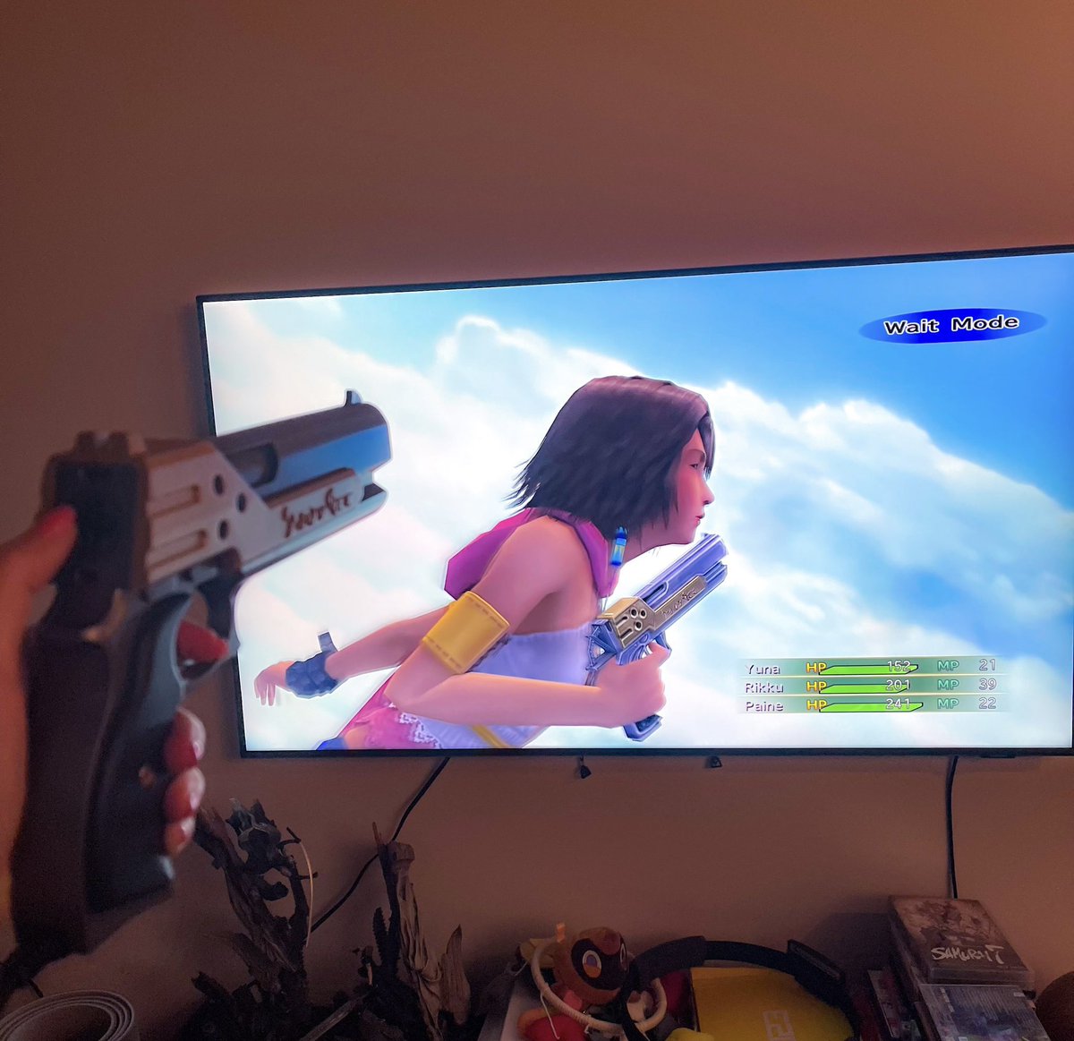 Yunalescka ☾ tweet media