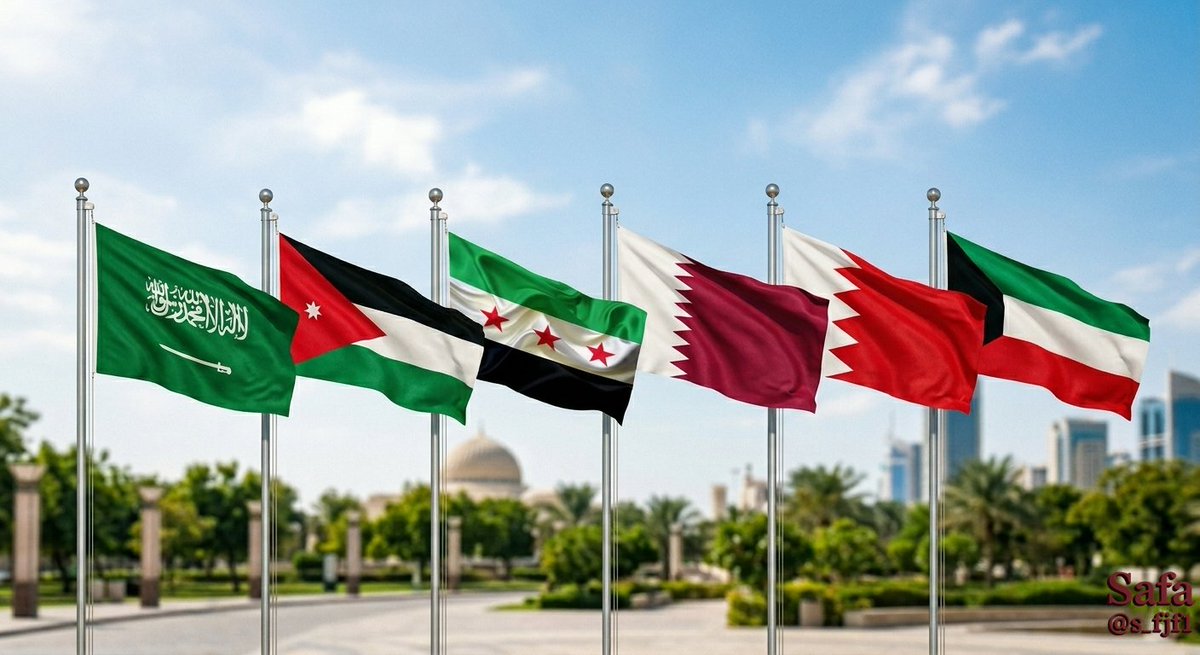 ردع العدوان tweet media