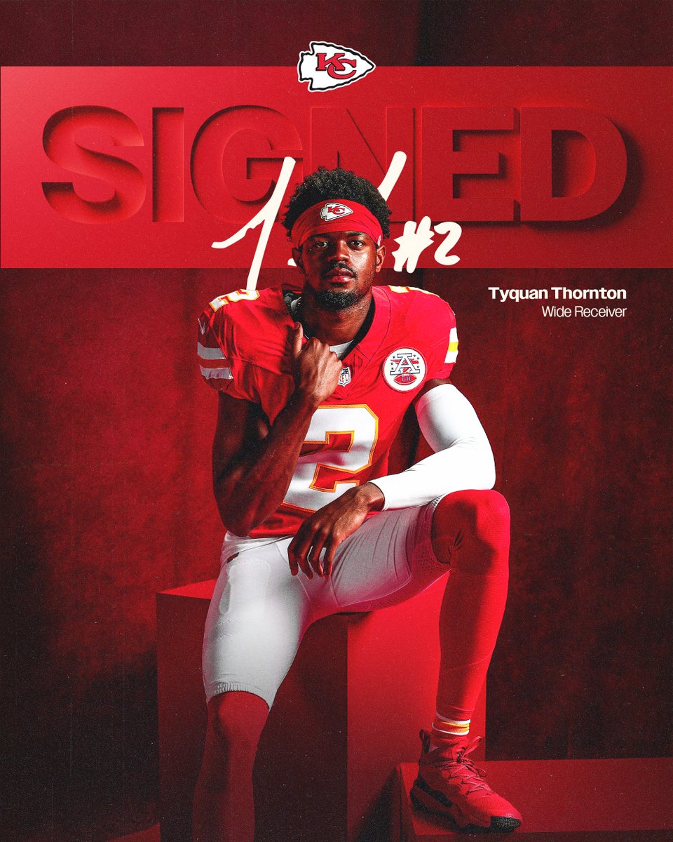 Kansas City Chiefs tweet media