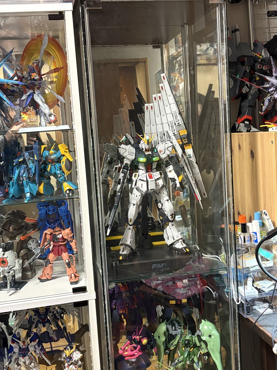 あらぶ tweet media