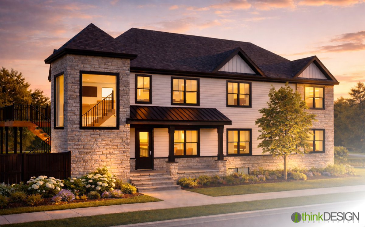 thinkdesignarch's tweet image. New project, new vision, new possibilities. 😍🤩

Grateful to create, design, and bring ideas to life. Moments like this remind us how lucky we are to do what we love.

#ArchitectureStudio #ArchitectLife #DesignInProgress #ArchitectureDesign #ThinkDesignArchitecture