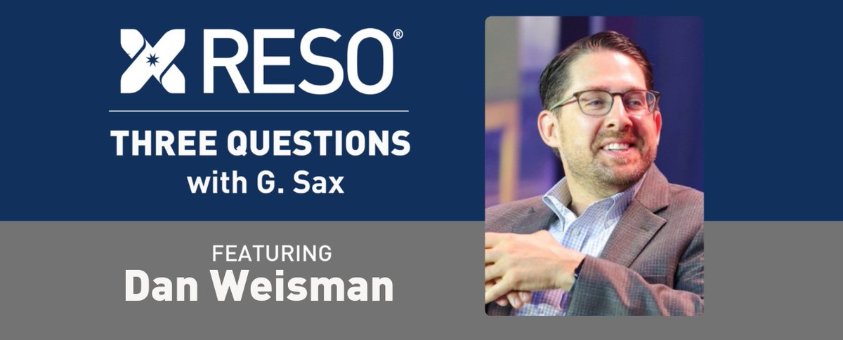 RESOStandards tweet media