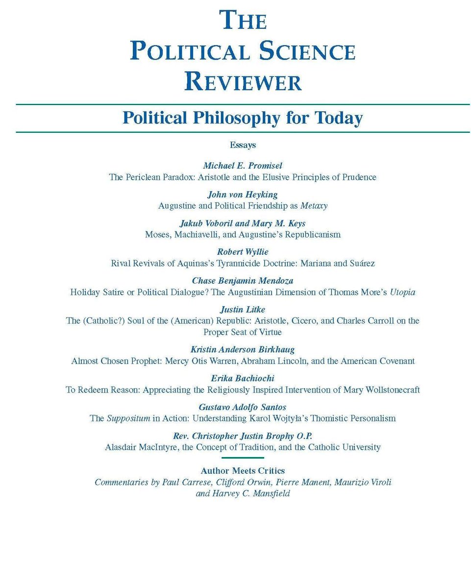 CUA Politics tweet media