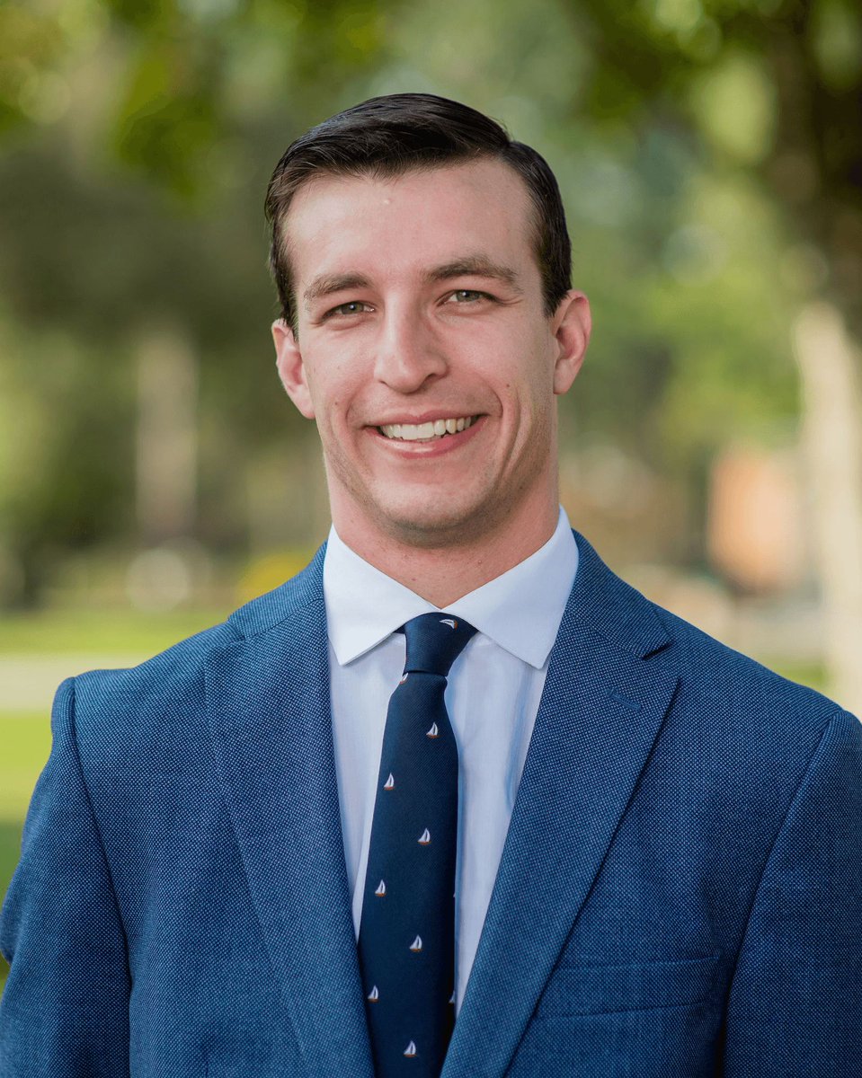 CUA Politics tweet media