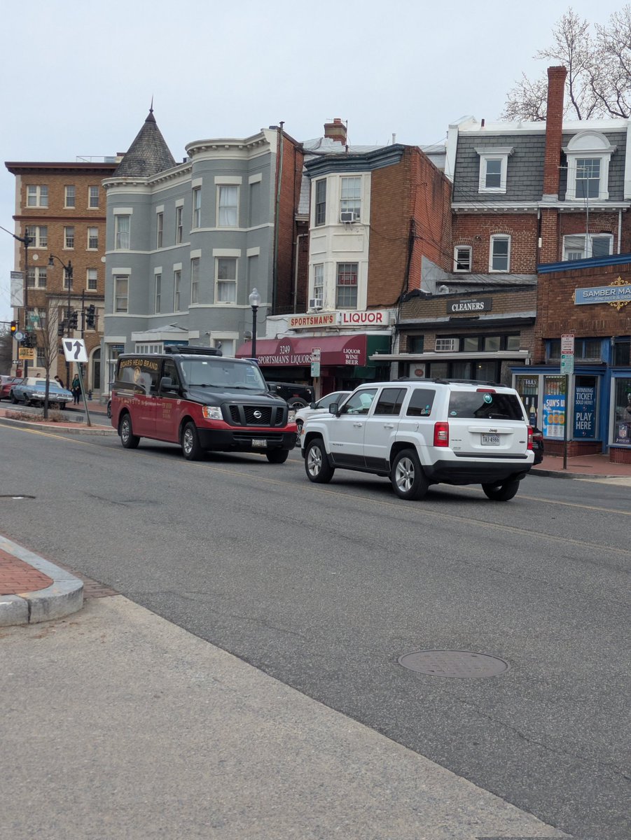 Car Problems tweet media