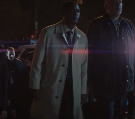 DiscussingFilm's tweet photo. First peek at Royce Johnson as Brett Mahoney in ‘DAREDEVIL: BORN AGAIN’ Season 2. https://t.co/gv1miuqs0h