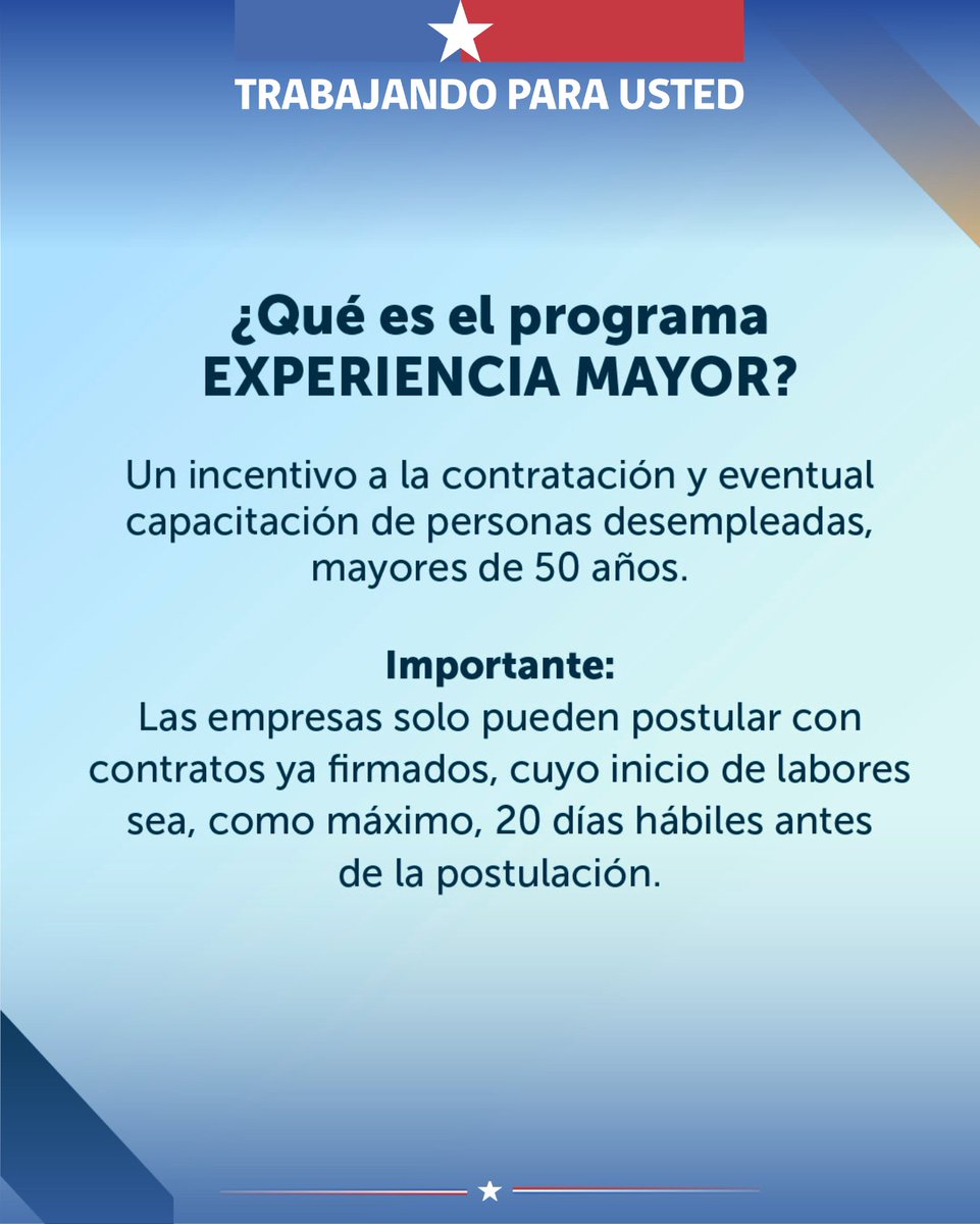 SENCE Coquimbo tweet media