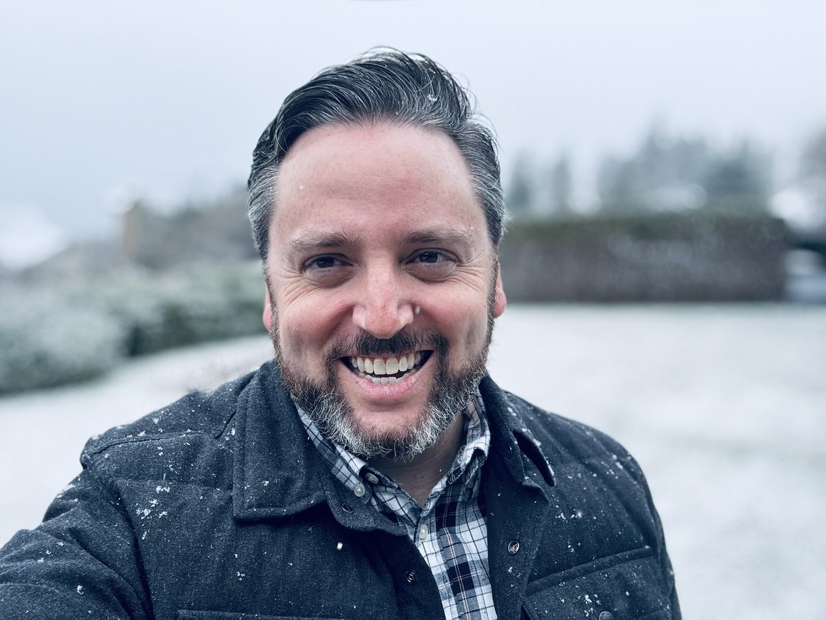 Gavin Dew tweet media