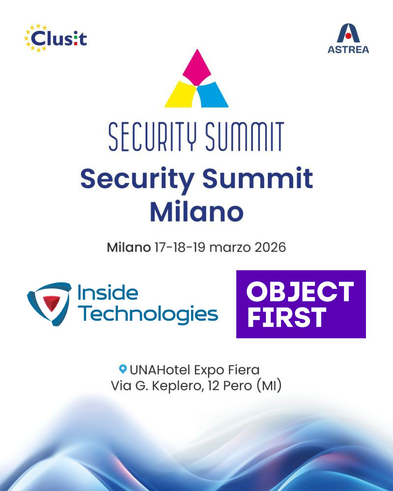 Inside Technologies tweet media