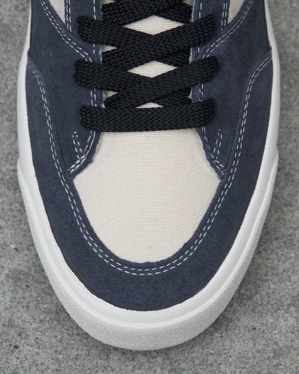 New Balance Numeric tweet media