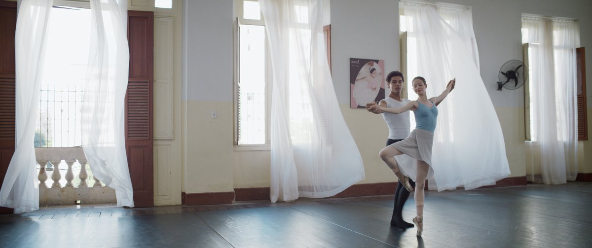 PRAGDA | Latin Cinema tweet media