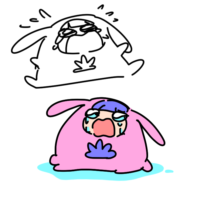 덕질맛 tweet media