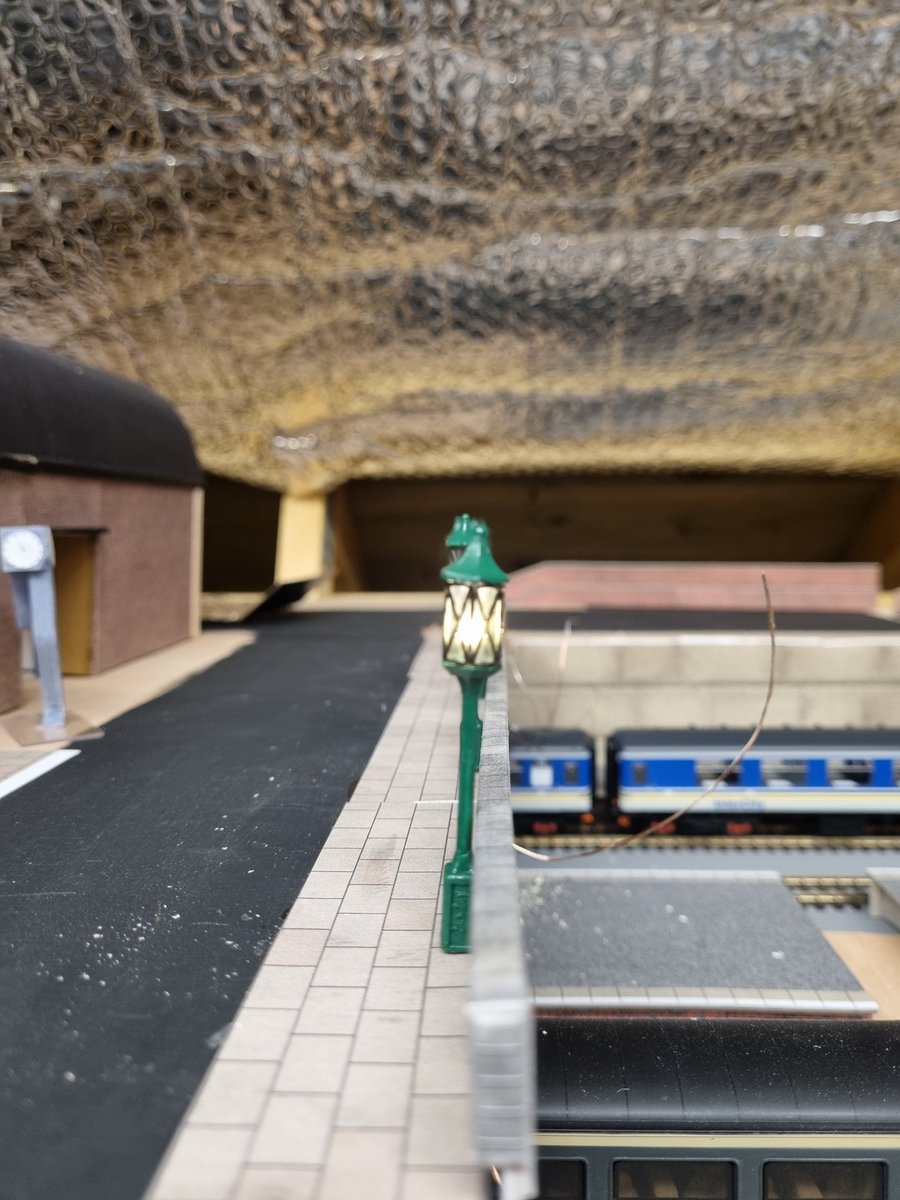 Danderhall Railway tweet media