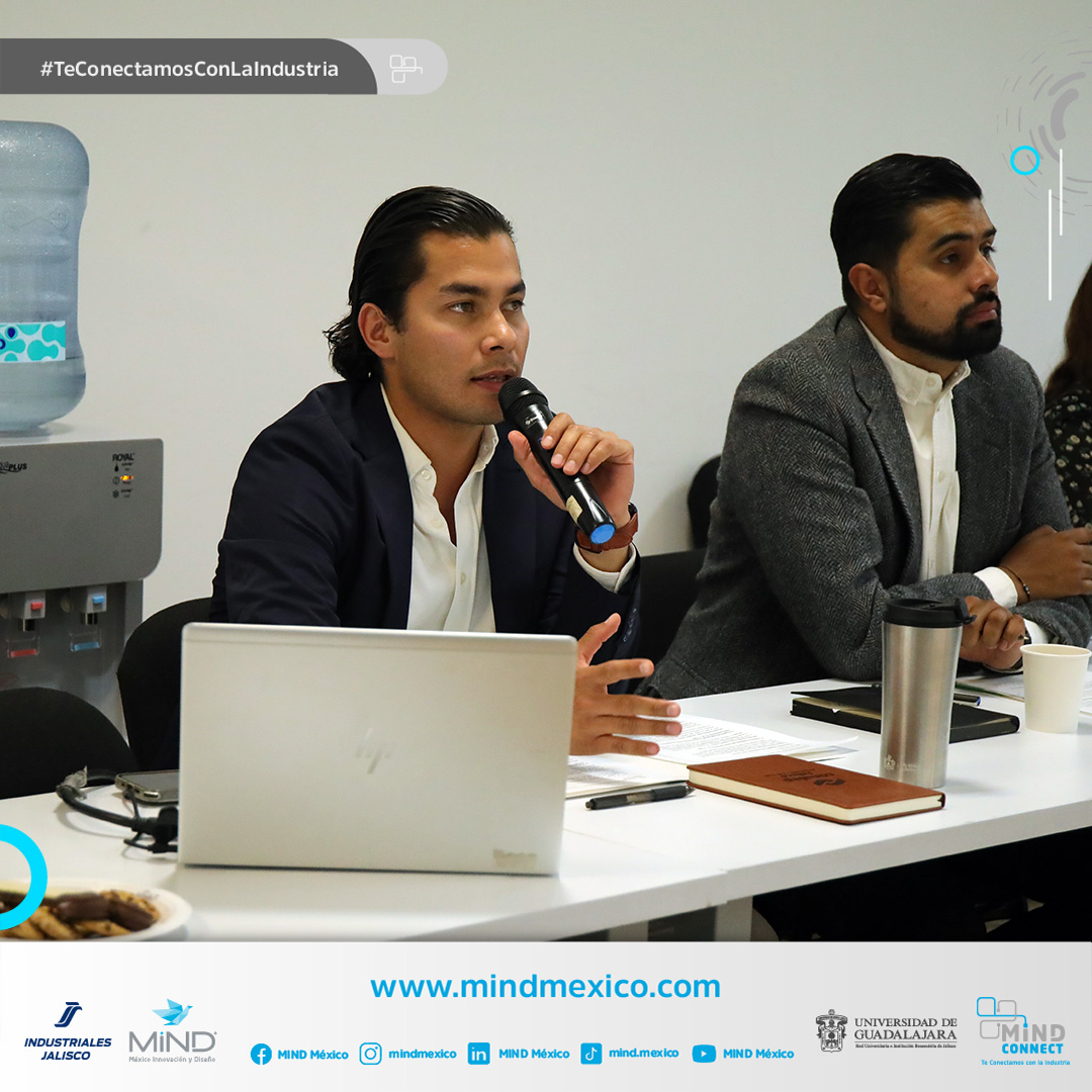 MIND MX OFICIAL tweet media