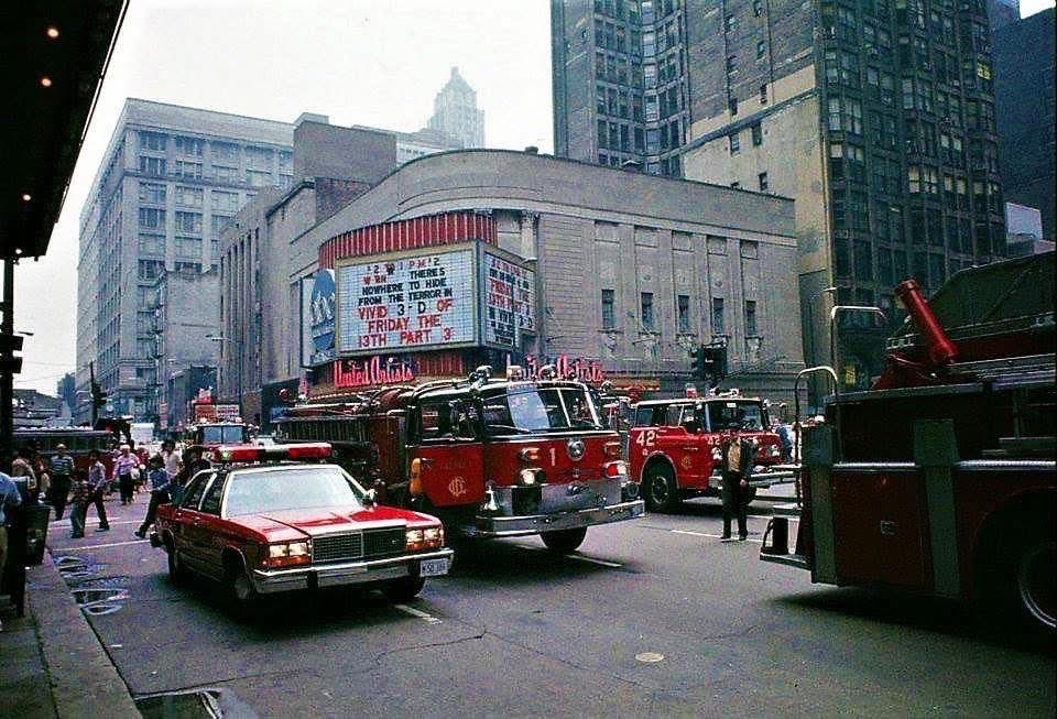 Windy City Ballyhoo tweet media