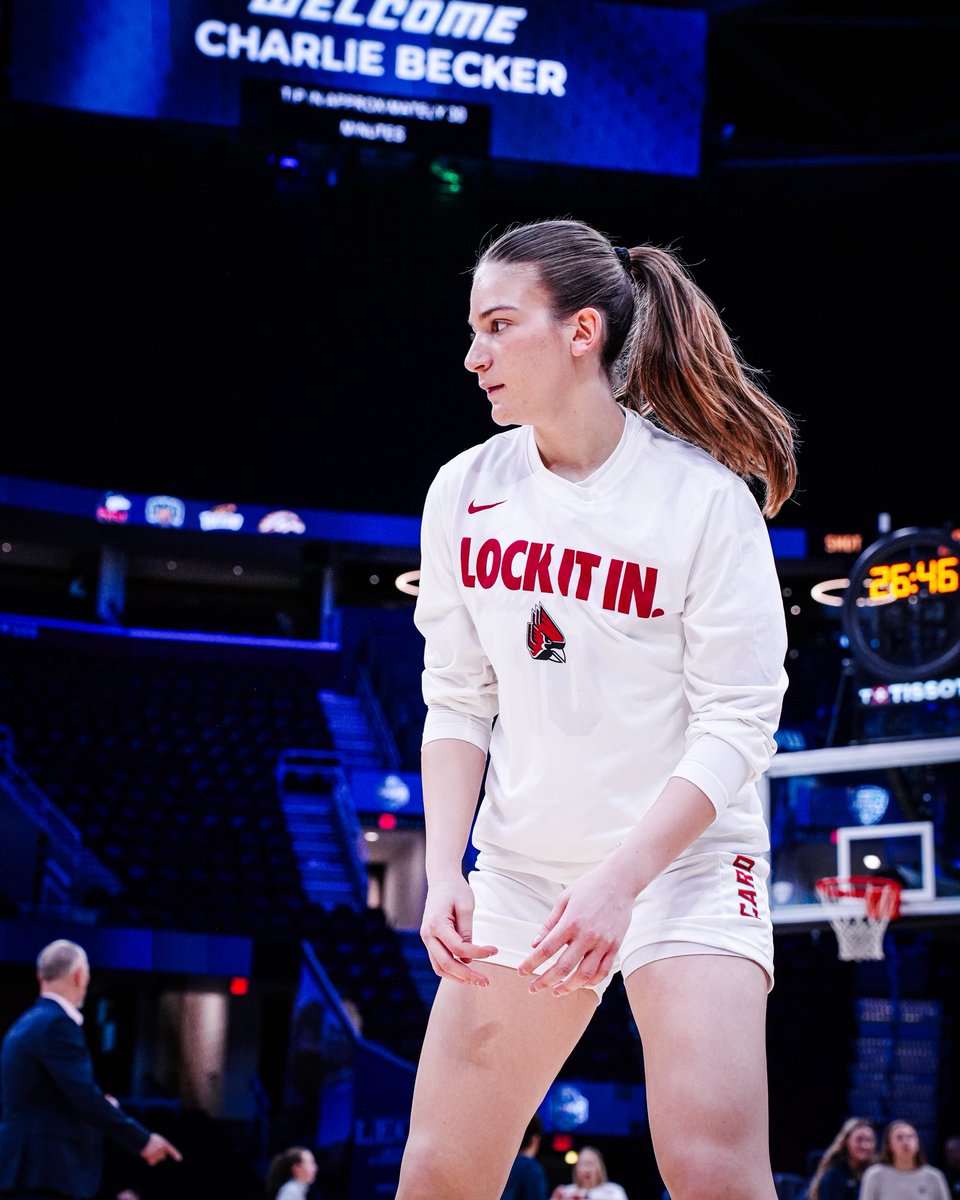 Ball State Women's Basketball tweet media