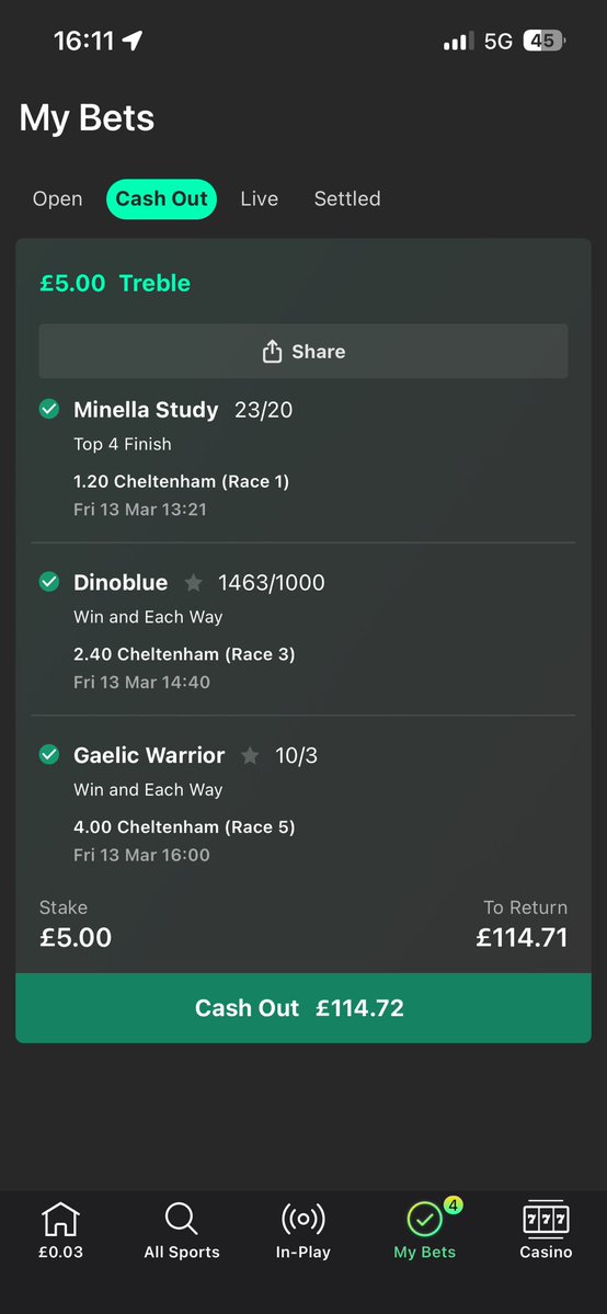 Lee Bucknell tweet media