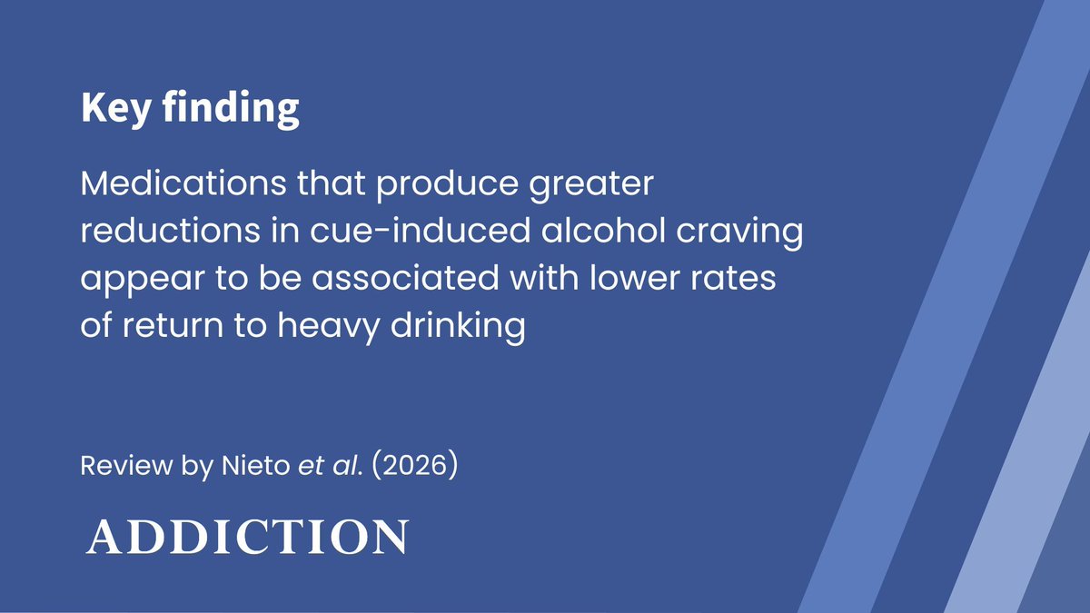 Addiction Journal tweet media